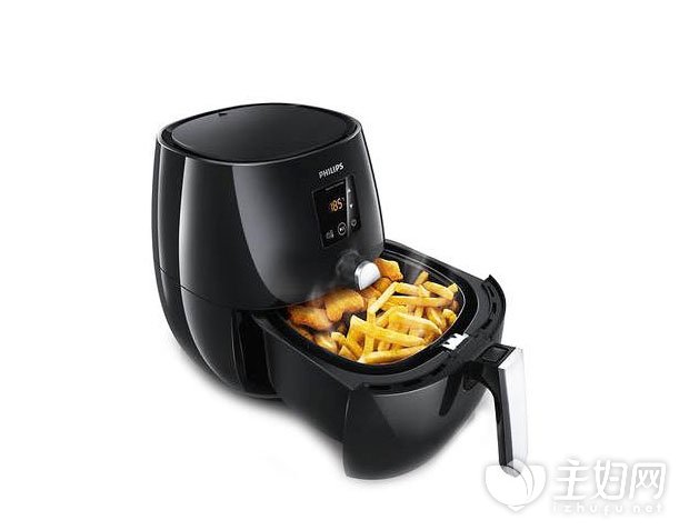 空气炸锅食谱 空气炸锅食谱