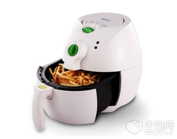 空气炸锅食谱 空气炸锅食谱