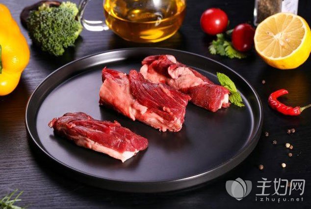 羊肉各部位的吃法 羊肉各部位的吃法