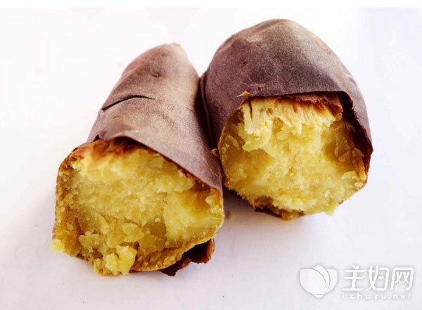 没有烤箱怎么烤红薯 没有烤箱怎么烤红薯