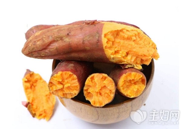 没有烤箱怎么烤红薯 没有烤箱怎么烤红薯