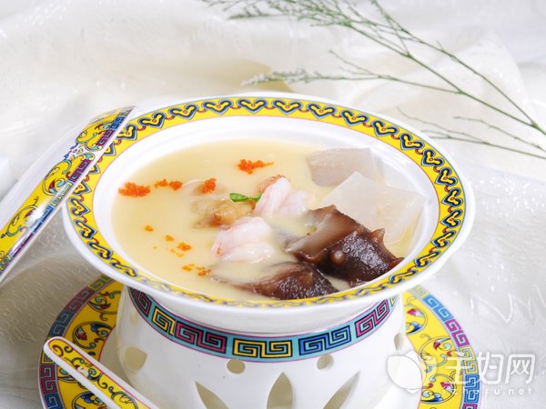 孕妇喝什么汤补钙最好 孕妇喝什么汤补钙最好