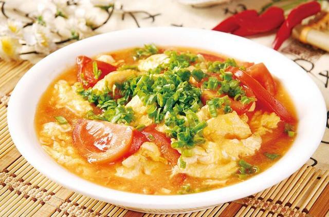 你知道吗?番茄炒蛋,也是增肥食品?