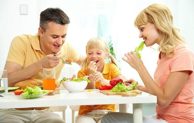 2018最佳饮食吃法排名 看看咋吃最健康