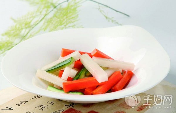 四川泡菜的做法 四川泡菜的做法