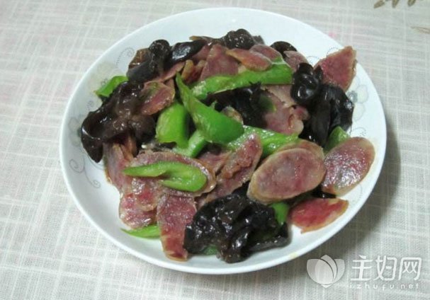 女人吃什么排毒养颜 女人吃什么排毒养颜