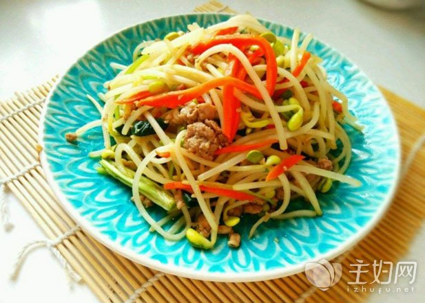 炒菜小技巧 炒菜小技巧