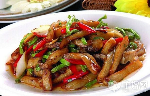 炒菜小技巧 炒菜小技巧