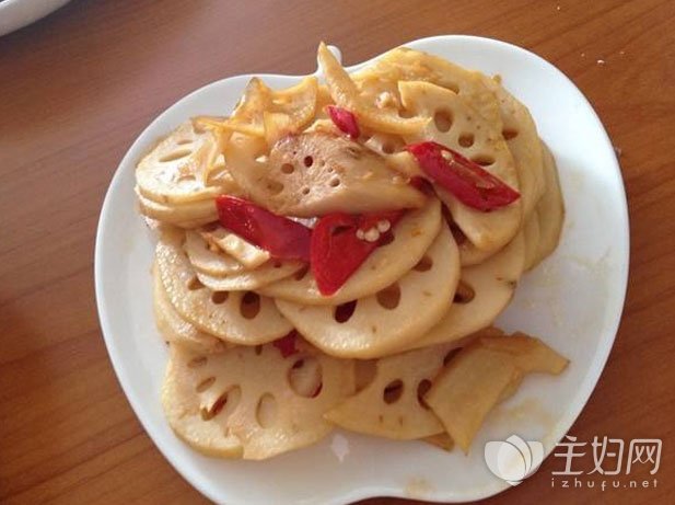 炒菜小技巧 炒菜小技巧