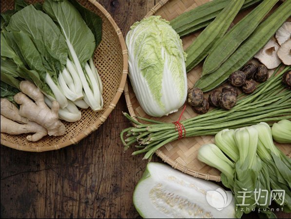 吃素食的好处 吃素食的好处