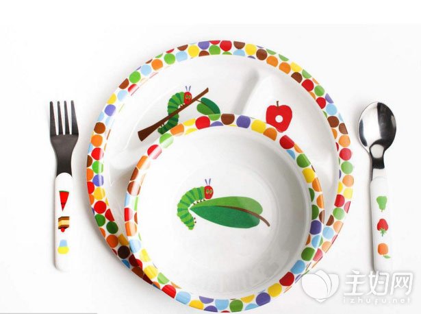 儿童餐具 儿童餐具