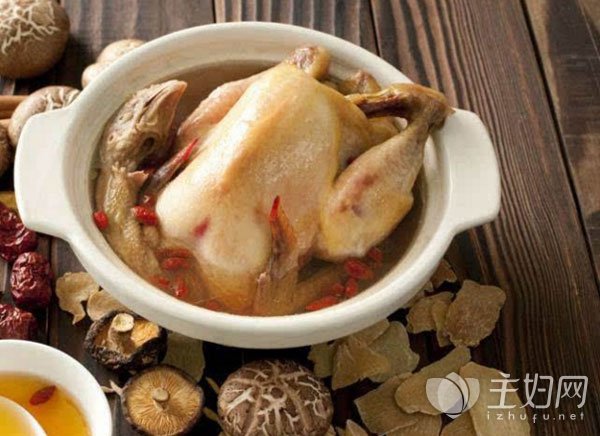 清炖鸡怎么做 清炖鸡怎么做