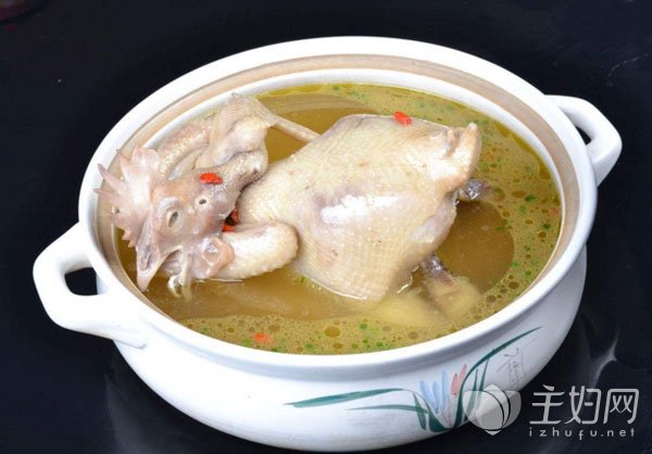 清炖鸡怎么做 清炖鸡怎么做