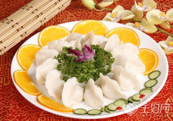 芹菜饺子馅的做法 芹菜饺子馅的做法