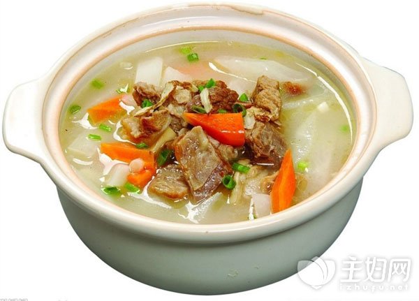 立冬吃什么好 立冬吃什么好