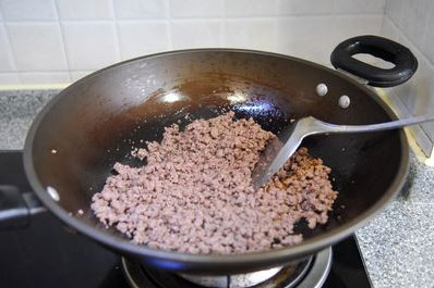 牛肉酱的做法 牛肉酱的做法