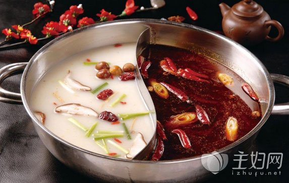 什么火锅好吃 什么火锅好吃