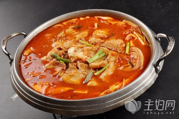 什么火锅好吃 什么火锅好吃