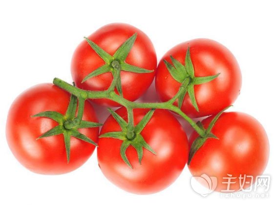 催熟的西红柿有害吗 催熟的西红柿有害吗