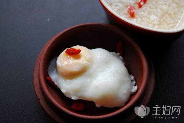 水煮荷包蛋的做法 水煮荷包蛋的做法