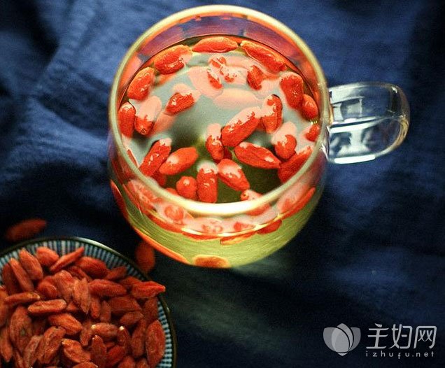 枸杞怎么吃效果最好 枸杞怎么吃效果最好