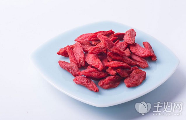 枸杞怎么吃效果最好 枸杞怎么吃效果最好