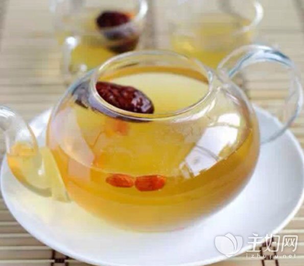 红枣枸杞茶的做法 红枣枸杞茶的做法