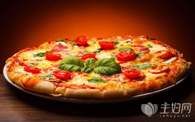 披萨怎么做 披萨怎么做