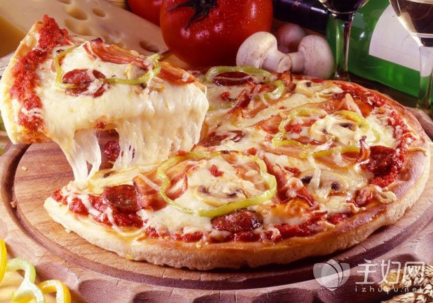 披萨怎么做 披萨怎么做