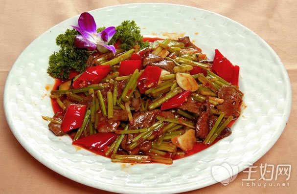 猪肝怎么做好吃 猪肝怎么做好吃