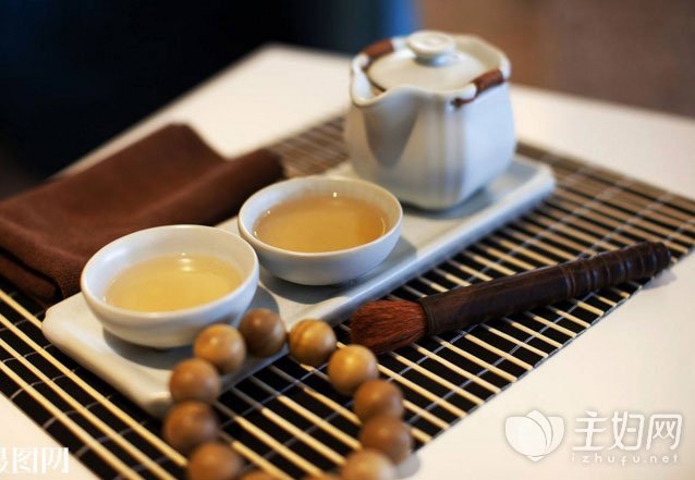 泡茶用什么杯子 泡茶用什么杯子