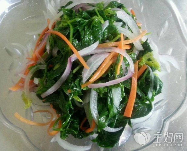 芹菜叶的做法 芹菜叶的做法