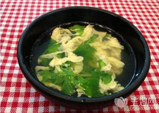 芹菜叶的做法 芹菜叶的做法