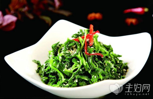 芹菜叶的做法 芹菜叶的做法