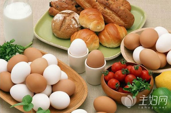 鸡蛋不能和什么一起吃 鸡蛋不能和什么一起吃