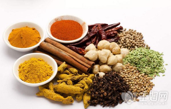 香料有哪些 香料有哪些