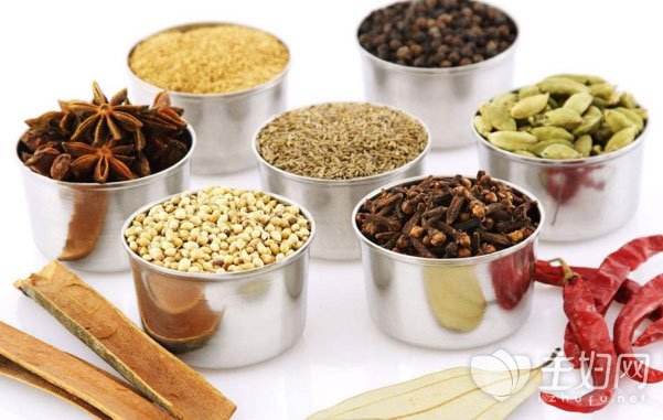香料有哪些 香料有哪些