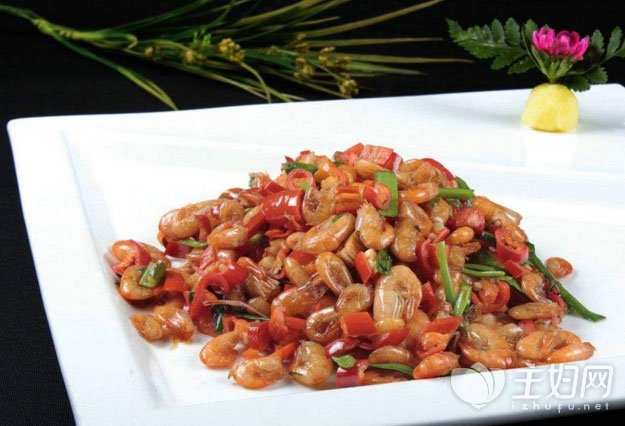 小炒河虾是哪个地方的菜 小炒河虾是哪个地方的菜