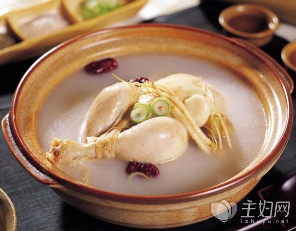 冬天养生食谱 冬天养生食谱