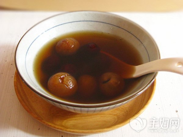 经期前喝什么比较好 经期前喝什么比较好